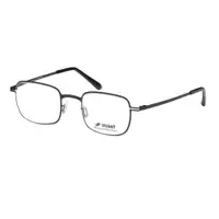 在飛比找PChome24h購物優惠-【VIVANT】韓國． 韓式精緻小方框 光學眼鏡(．黑 se