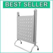 Safe Ladder Work Platform with 375 lbs Capacity - Ideal for All Your Projects