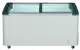 德國利勃 LIEBHERR 483公升 弧型玻璃推拉冷凍櫃 EFI-4853 (附LED燈) 【APP下單點數 加倍】