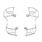 Anti-shake Blade Propeller Protective Ring Cover Part for Mini 3 Pro Drone