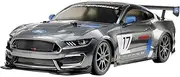 TAMIYA 51614-600 Ford Mustang GT4 WB257 mm Car Body Accessories Replacement Body RC Model Making