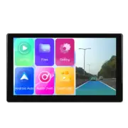 Dash Cam WIFI Car DVR Video Recorder Camera For Carplay Android Auto Mirror Link