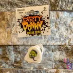 『一包全部有』現貨 DUNLOP BL111P DIRTY DONNY 0.73MM 萬聖節 彈片 PICK 限量收藏