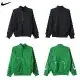 Nike x Off-White™ 聯名款 運動外套 草綠色/黑色 DV4452-389/DV4452-010