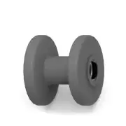 Undercarriage Bottom Roller 7277166 for Bobcat MT85 Mini Track Loader