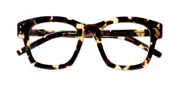Kaleos Harvey C4 Men's Glasses Tortoiseshell Size 50 - Private Health Rebate - Blue Light Block Available