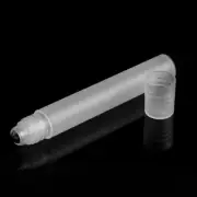 5ml/10ml Empty Roll On Stainless Steel Roller Ball Liquids Oil Perfumes Bottle