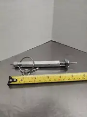 Hand Cuff Key Extension With 2 Keys