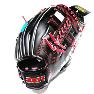 免運 日本捷多ZETT PRO MODEL 少年款全場通用棒球手套 雙十一購物節