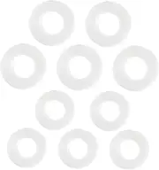 Ipetboom Professional Eyelash Extension Tapes 10pcs Sensitive Tape Lash Extensions Easy Application Makeup Tools