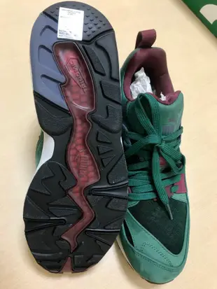 PUMA BLAZE OF GLORY 休閒鞋 老爹鞋  慢跑鞋 休閒鞋