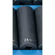 SOC 24MM 1/2D IMP 6PT DP GRE2024MD Brand New!