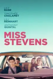 MISS STEVENS NEW DVD