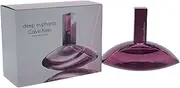 [Calvin Klein] CK Euphoria Deep Eau de Toilette, 100ml