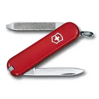 在飛比找ETMall東森購物網優惠-VICTORINOX 瑞士維氏6用瑞士刀 06123