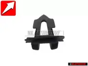 Original Audi Underlay - 8Z0837087A