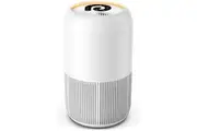 HEPA Air Purifier Home Smoker Office
