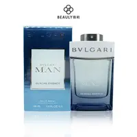 在飛比找蝦皮商城優惠-Bvlgari Man 寶格麗 極地冰峰 男性 淡香精 60