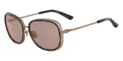 Calvin Klein CK8575S 643 Men's Sunglasses Tortoiseshell Size 59