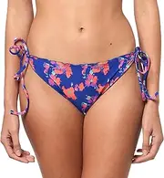 [HUGO] Women's Ruffle Cheeky Bikini Bottom