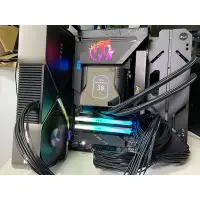 在飛比找蝦皮購物優惠-intel 13900k sp102+msi z790 ac