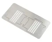 RC4WD CChand Taillight Guard for Traxxas TRX-4 Mercedes-Benz G-500 [RC4VVVC0800]