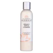 Organic Sensitive Skin Cleanser - Gentle Enough for all skin types