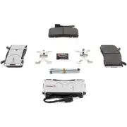 Magma Brake Pad Set PSD2052C DAC