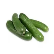 Organic Lebanese Cucumber Whole Kg – Fresh, healthy organic delivery | Doorstep Organics