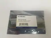 Sealed Axiom B4U36AA-AX 4GB DDR3-1600 UDIMM