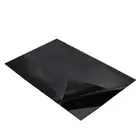 Induction Cooktop Protector Mat 20.4x30.7 Inch, Electric Stove Burner1998