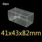 Suit For 1/64 Model Car Display Case/Box For Matchbox KYOSHO TOMICA