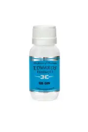 NEW 5 PACK - Edwards GB Gin Spirit Essence - 50ml
