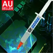 Thermal Grease GD900 Heatsink Paste Heatsink CPU GPU Syringe Cooling Compound