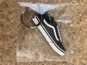 Vans Off the Wall Novelty Keychain One of a Kind