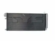 TYC 4252 A/C Condenser Assy for Buick Encore 2013-2014 Models