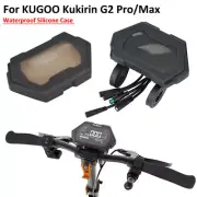 Electric Scooter Dashboard Display Screen Cover Waterproof for KUGOO G2 PRO /G2