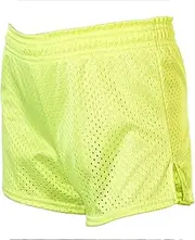 [EMC Sports] Mini-Mesh Shorts