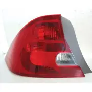 New Aftermarket Driver Side Rear Tail Lamp Assembly 33551S5PA01 (for: Honda)