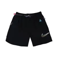 在飛比找蝦皮商城優惠-Nike 短褲 ACG BeTrue 黑 彩 男款 工裝 彩