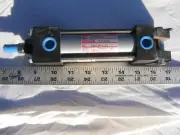 Mosier EJ1255A1 Pneumatic Cylinder 1 1/2" Bore x 3" Stoke
