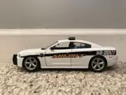 Union County Sheriff’s Office 1/24-1/27 Scale Diecast Custom Police Car