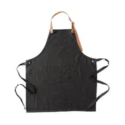 Alex Liddy Rustica Denim Apron - Robins Kitchen