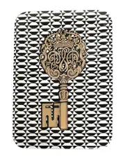 [FORNASETTI] FORNASETTI Trays and serving plates - Item 58062041
