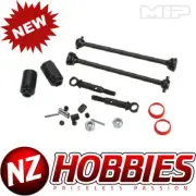MIP 08106 - MIP C-CVD™ Kit, 2wd 1/10 For Traxxas Slash / Nitro Rustler / Nitro S