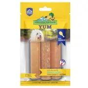 Himalayan Chicken Yum 3 Pack of Dog Chews (113.3g)