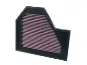 K&N for 06 BMW M5 5.0L-V10 (Right) Drop In Air Filter (for: BMW)