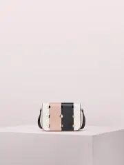 nicola mod dot small shoulder bag