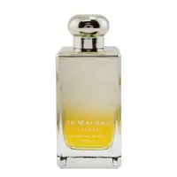 在飛比找ETMall東森購物網優惠-Jo Malone 梔子花與烏木純香精萃古龍水(原裝無盒裝)