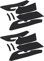 LT Easiyl 2 Sets Mouse Feet Pads Mouse Anti-Slip Tape Compatible with Razer Viper ULT-imate